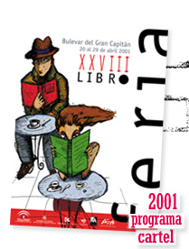 Cartel 2001